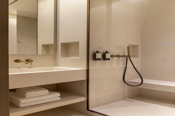 Foto van Luxe appartement - 2 slaapkamers/6 plaatsen - Madeleine/Saint Honore - Untagged