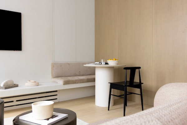 Foto van Luxe suite - AC- 2P- Madeleine/Saint Honore - Vakantiehuis in Paris - Untagged