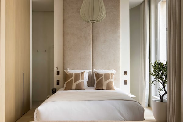 Foto van Luxe suite - AC- 2P- Madeleine/Saint Honore - Vakantiehuis in Paris - Untagged
