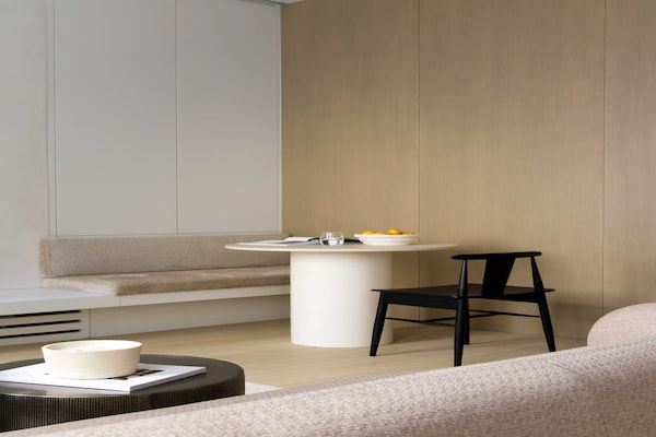 Foto van Luxe suite - AC- 2P- Madeleine/Saint Honore - Vakantiehuis in Paris - Untagged