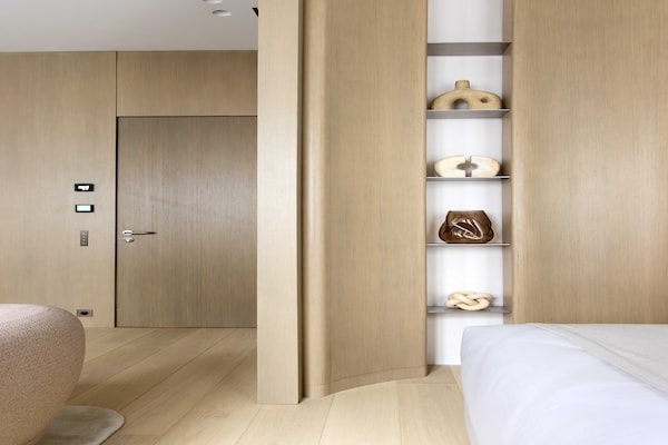 Foto van Luxe suite - AC- 2P- Madeleine/Saint Honore - Vakantiehuis in Paris - Untagged