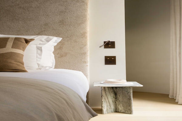 Foto van Luxe suite - AC- 2P- Madeleine/Saint Honore - Vakantiehuis in Paris - Untagged