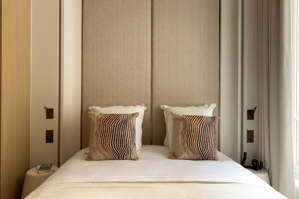 Foto van Luxe suite - AC- 2P- Madeleine/Saint Honore - Vakantiehuis in Paris - Untagged
