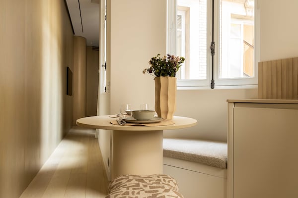 Foto van Luxe suite - AC- 2P- Madeleine/Saint Honore - Vakantiehuis in Paris - Untagged