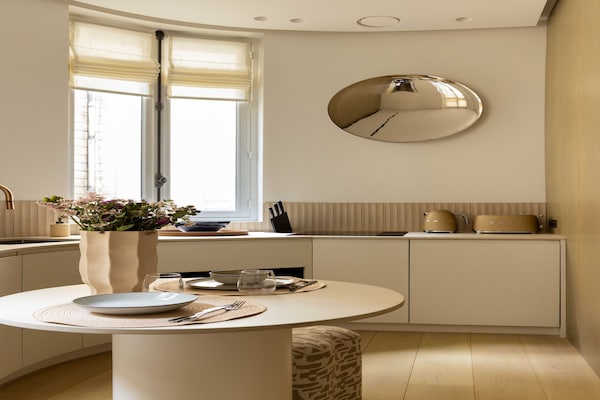 Foto van Luxe suite - AC- 2P- Madeleine/Saint Honore - Vakantiehuis in Paris - Untagged