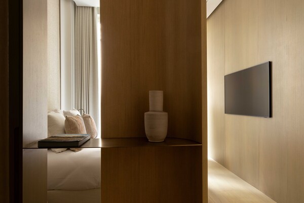 Foto van Luxe suite - AC- 2P- Madeleine/Saint Honore - Vakantiehuis in Paris - Untagged