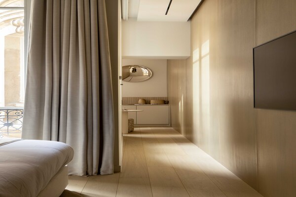 Foto van Luxe suite - AC- 2P- Madeleine/Saint Honore - Vakantiehuis in Paris - Untagged