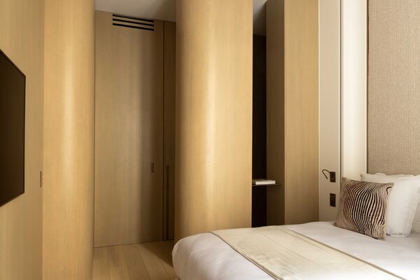 Foto van Luxe suite - AC- 2P- Madeleine/Saint Honore - Vakantiehuis in Paris - Untagged