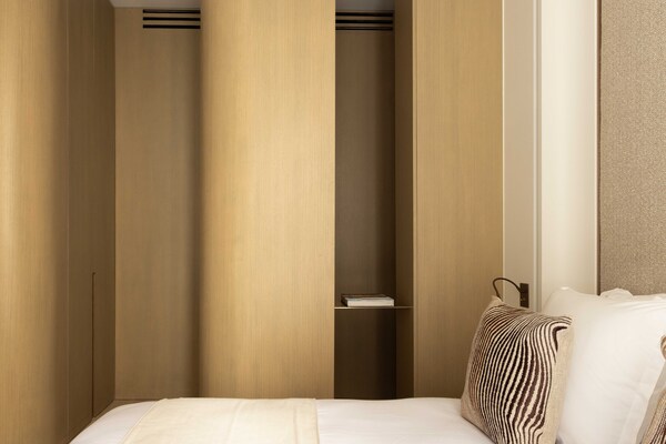 Foto van Luxe suite - AC- 2P- Madeleine/Saint Honore - Vakantiehuis in Paris - Untagged