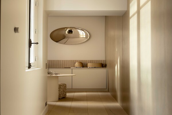 Foto van Luxe suite - AC- 2P- Madeleine/Saint Honore - Vakantiehuis in Paris - Untagged