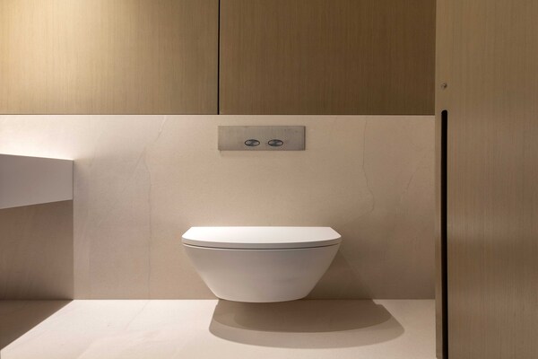 Foto van Luxe appartement met airconditioning, 2 slaapkamers/6 plaatsen - Madeleine - Untagged