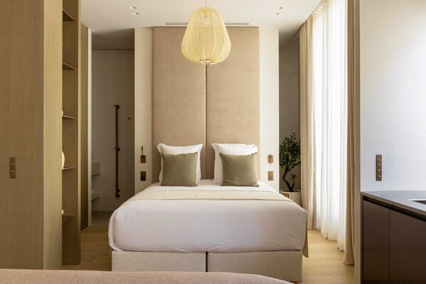 Foto van Luxe suite - AC- 2P- Madeleine/Saint Honore - Vakantiehuis in Paris - Untagged