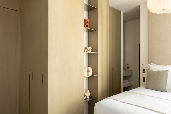 Foto van Luxe suite - AC- 2P- Madeleine/Saint Honore - Vakantiehuis in Paris - Untagged