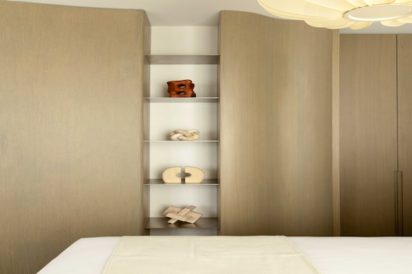 Foto van Luxe suite - AC- 2P- Madeleine/Saint Honore - Vakantiehuis in Paris - Untagged
