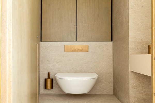 Foto van Luxe suite - AC- 2P- Madeleine/Saint Honore - Vakantiehuis in Paris - Untagged