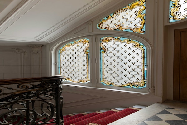 Foto van Luxe suite - AC- 2P- Madeleine/Saint Honore - Vakantiehuis in Paris - Untagged