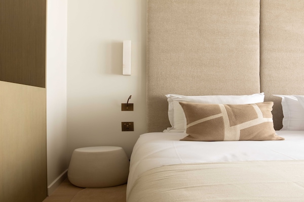 Foto van Luxe suite met airconditioning - 2 personen - Madeleine/Saint-Honoré - Untagged