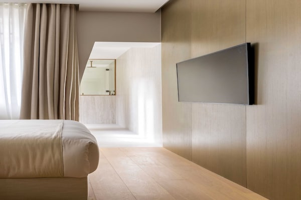Foto van Luxe suite met airconditioning - 2 personen - Madeleine/Saint-Honoré - Untagged