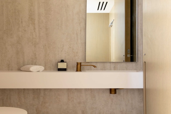 Foto van Luxe suite met airconditioning - 2 personen - Madeleine/Saint-Honoré - Untagged