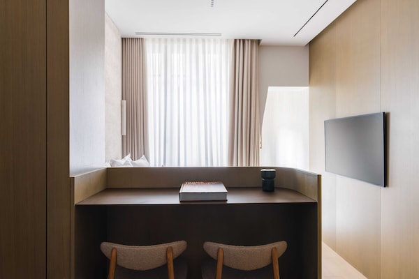 Foto van Luxe suite met airconditioning - 2 personen - Madeleine/Saint-Honoré - Untagged