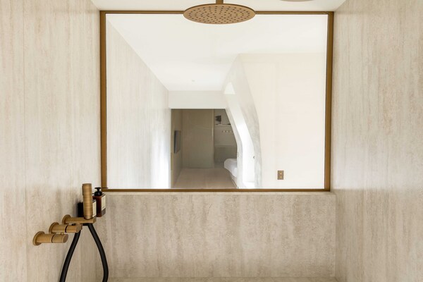 Foto van Luxe suite met airconditioning - 2 personen - Madeleine/Saint-Honoré - Untagged