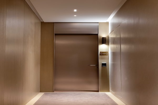 Foto van Luxe suite met airconditioning - 2 personen - Madeleine/Saint-Honoré - Untagged