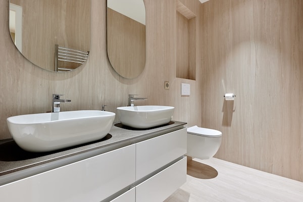 Foto van Subliem appartement in het centrum van Parijs - Vakantiehuis in Paris - 