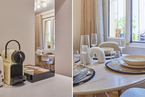 Foto van Appartement Montmartre/Moulin Rouge - Vakantiehuis in Paris - Untagged