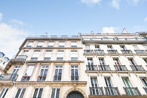 Foto van Ruim appartement met airconditioning, 3 slaapkamers/8 personen - Untagged
