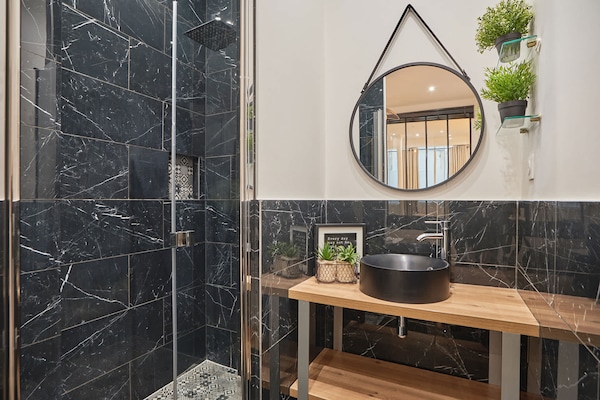 Foto van Schitterend appartement voor 8 personen - Sacré Coeur - Untagged