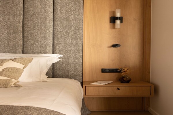 Foto van Elegant appartement - 3 slaapkamers - 8 plaatsen - Canal Saint-Martin - Untagged