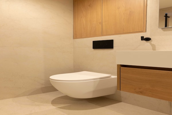 Foto van Elegant appartement - 3 slaapkamers - 8 plaatsen - Canal Saint-Martin - Untagged