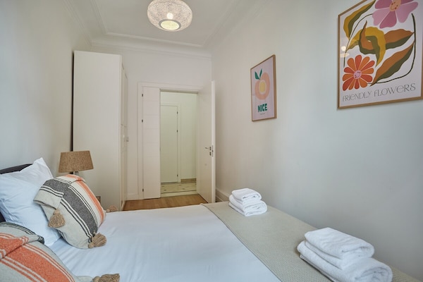 Foto van Prachtig appartement Centrum van Parijs/Montmartre - 