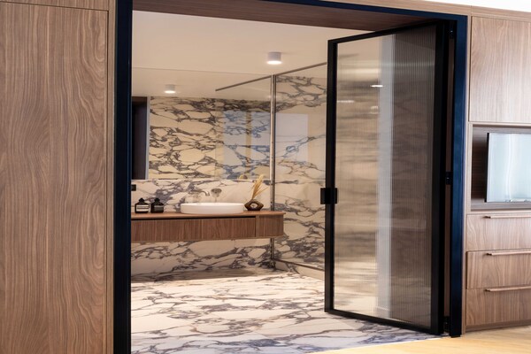 Foto van Luxe appartement / Airconditioning - 4 slaapkamers / 8 plaatsen - Bastille - Untagged