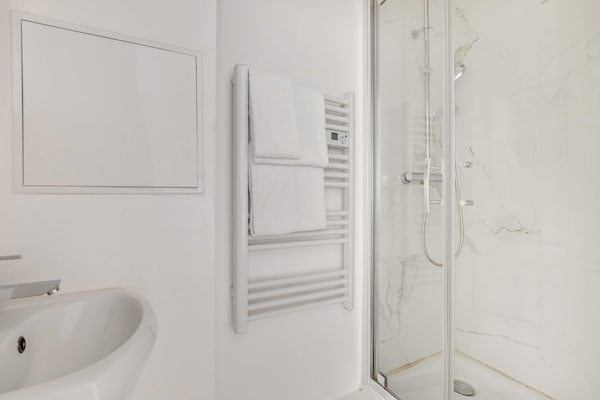 Foto van Modern appartement - 2 kamers/6 plaatsen - Bastille - Untagged