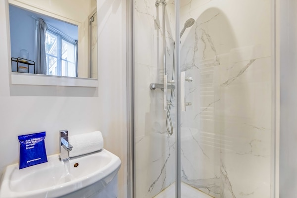 Foto van Modern appartement - 2 kamers/6 plaatsen - Bastille - Untagged
