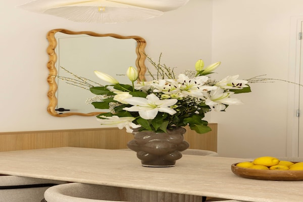 Foto van Elegant appartement - AC-3BR-8P - Place de la Nation - Untagged