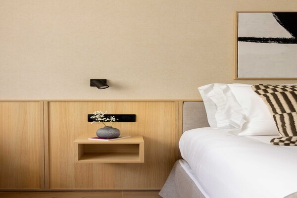 Foto van Elegant appartement - AC-3BR-8P - Place de la Nation - Untagged