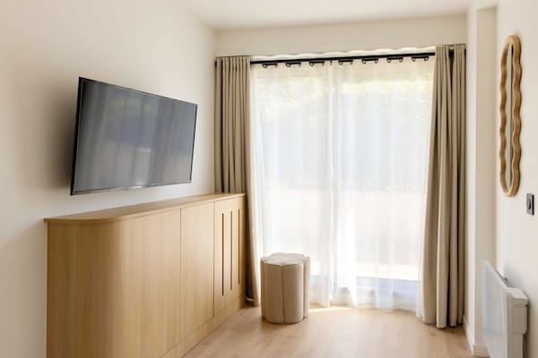 Foto van Elegant appartement - AC-3BR-8P - Place de la Nation - Untagged