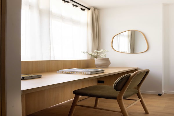 Foto van Elegant appartement - AC-3BR-8P - Place de la Nation - Untagged
