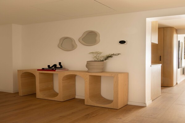 Foto van Elegant appartement - AC-3BR-8P - Place de la Nation - Untagged