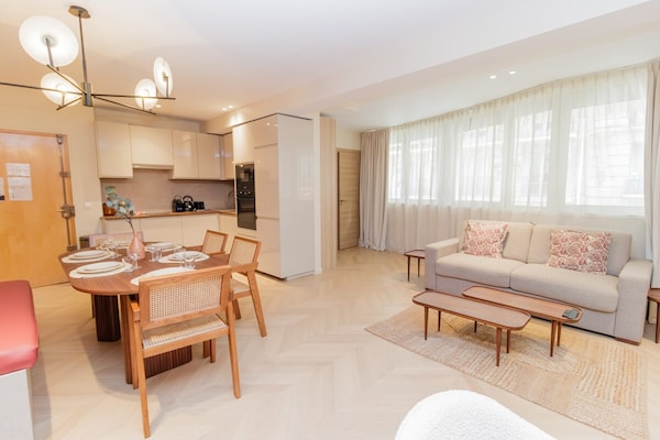 Foto van Subliem & Nieuw Apart Saint Germain Invalide - Vakantiehuis in Paris - 