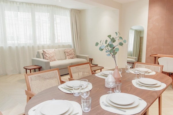 Foto van Subliem & Nieuw Apart Saint Germain Invalide - Vakantiehuis in Paris - 