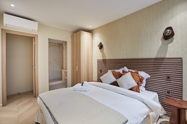 Foto van Subliem & Nieuw Apart Saint Germain Invalide - Vakantiehuis in Paris - 