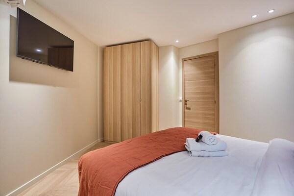 Foto van Subliem & Nieuw Apart Saint Germain Invalide - Vakantiehuis in Paris - 