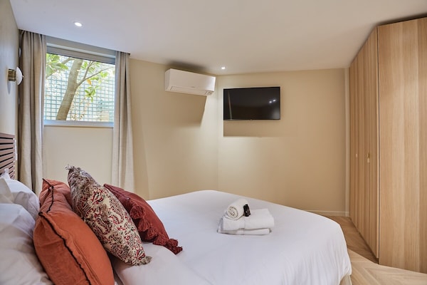 Foto van Subliem & Nieuw Apart Saint Germain Invalide - Vakantiehuis in Paris - 