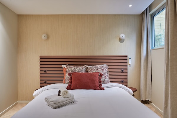 Foto van Subliem & Nieuw Apart Saint Germain Invalide - Vakantiehuis in Paris - 