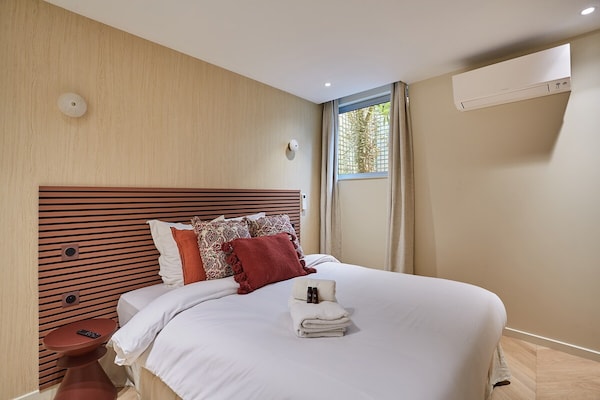 Foto van Subliem & Nieuw Apart Saint Germain Invalide - Vakantiehuis in Paris - 