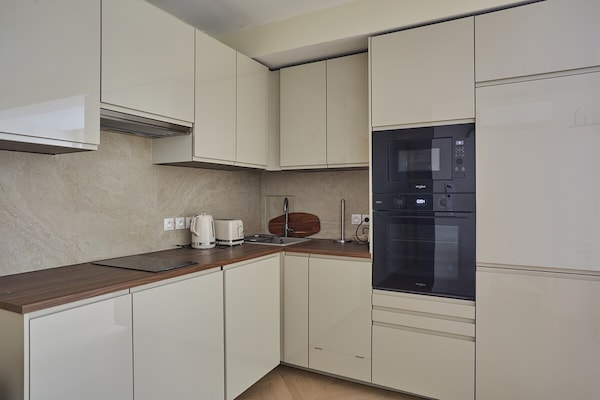 Foto van Subliem & Nieuw Apart Saint Germain Invalide - Vakantiehuis in Paris - 