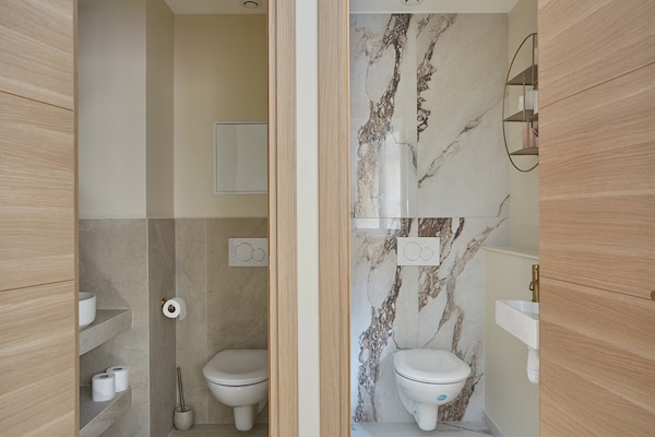 Foto van Subliem & Nieuw Apart Saint Germain Invalide - Vakantiehuis in Paris - 